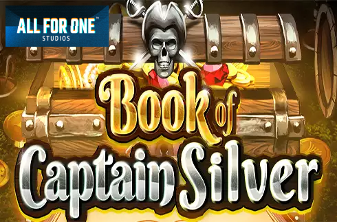 Book of Captain Silver